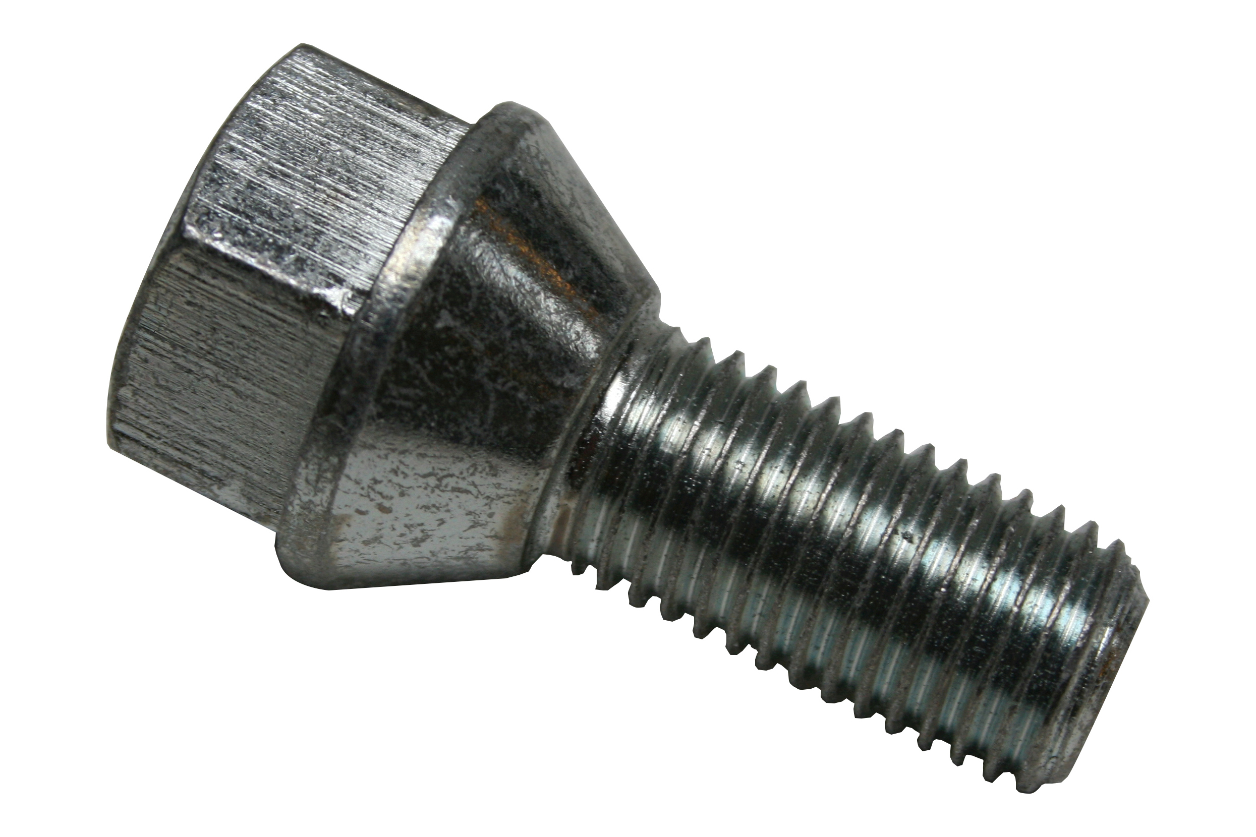 Variant  Hjulbolt kegle, M12x1,5×24 mm